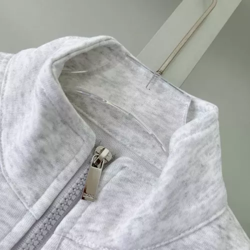 Replica Christian Dior Tracksuits Long Sleeved For Kids #1371127 $96.00 USD for Wholesale