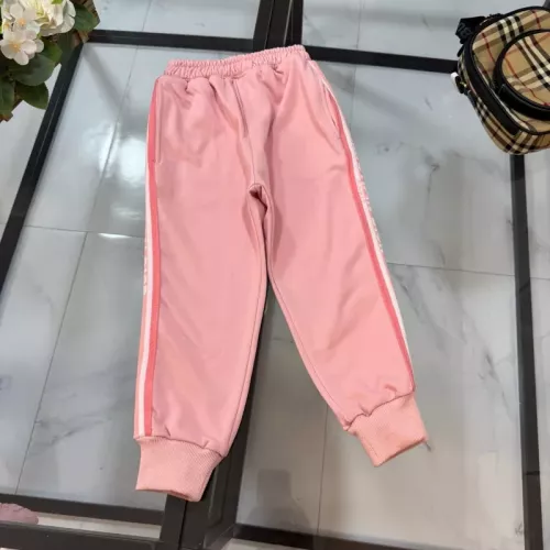 Replica Christian Dior Tracksuits Long Sleeved For Kids #1371130 $96.00 USD for Wholesale
