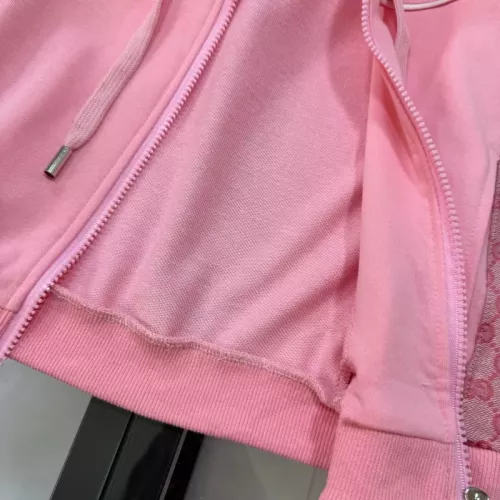 Replica Gucci Tracksuits Long Sleeved For Kids #1371132 $96.00 USD for Wholesale