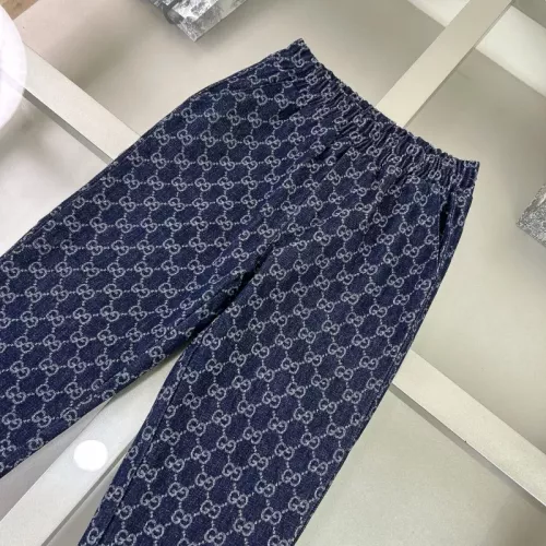 Replica Gucci Tracksuits Long Sleeved For Kids #1371137 $100.00 USD for Wholesale