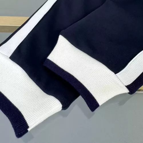 Replica Moncler Tracksuits Long Sleeved For Kids #1371145 $98.00 USD for Wholesale