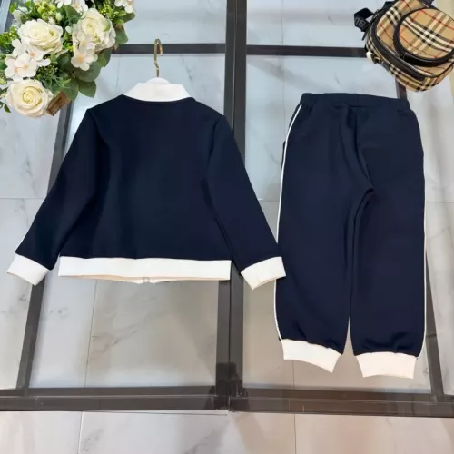 Replica MIU MIU Tracksuits Long Sleeved For Kids #1371147 $96.00 USD for Wholesale