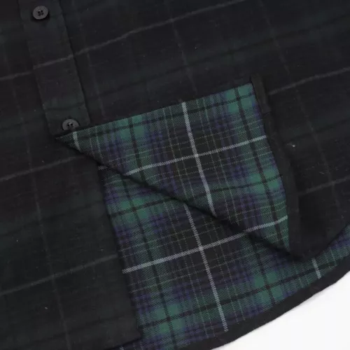 Replica Balenciaga Shirts Long Sleeved For Unisex #1371192 $68.00 USD for Wholesale