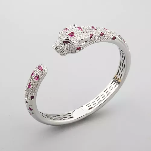 Cartier bracelets #1371272 $64.00 USD, Wholesale Replica Cartier bracelets