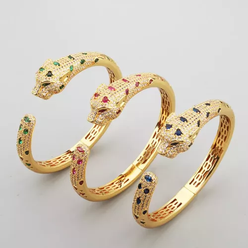 Replica Cartier bracelets #1371273 $64.00 USD for Wholesale