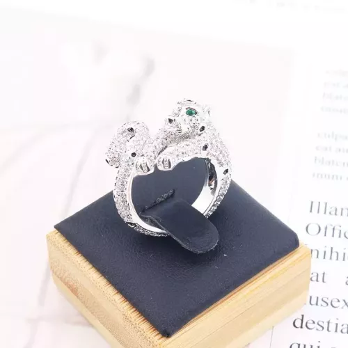 Cartier Rings #1371281 $48.00 USD, Wholesale Replica Cartier Rings