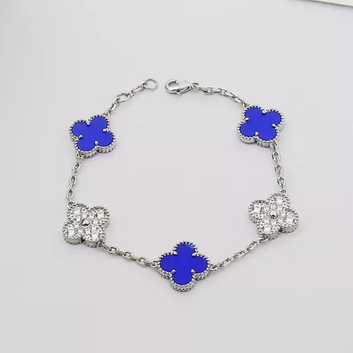 Van Cleef &amp; Arpels Bracelets For Women #1371296 $29.00 USD, Wholesale Replica Van Cleef &amp; Arpels Bracelets