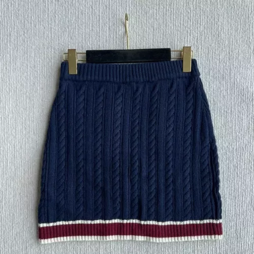 Replica Chanel Tracksuits Long Sleeved For Women #1371335 $220.00 USD for Wholesale