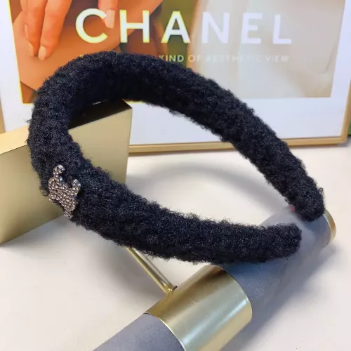 Replica Celine Headband For Women #1371336 $25.00 USD for Wholesale