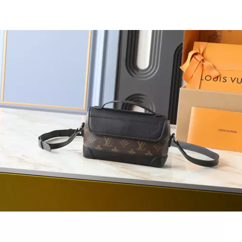 Louis Vuitton Messenger Bags For Women #1371343 $52.00 USD, Wholesale Replica Louis Vuitton Messenger Bags