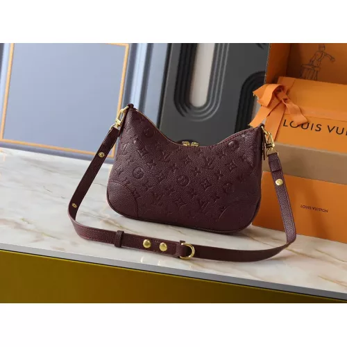 Replica Louis Vuitton Messenger Bags For Women #1371344 $56.00 USD for Wholesale