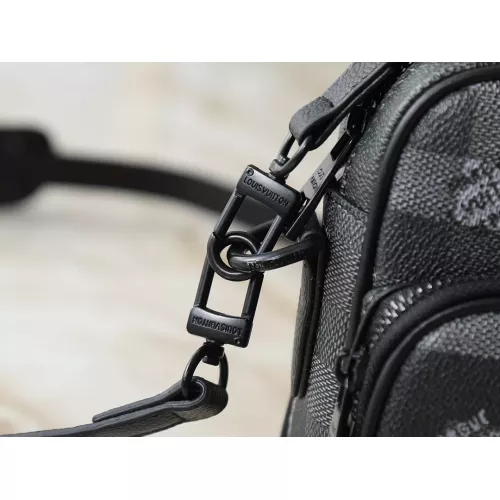 Replica Louis Vuitton Messenger Bags For Women #1371346 $60.00 USD for Wholesale