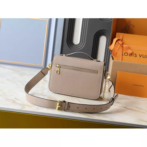 Replica Louis Vuitton Messenger Bags For Women #1371351 $60.00 USD for Wholesale