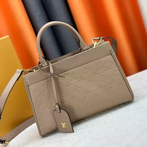 Louis Vuitton AAA Quality Handbags For Women #1371358 $68.00 USD, Wholesale Replica Louis Vuitton AAA Quality Handbags
