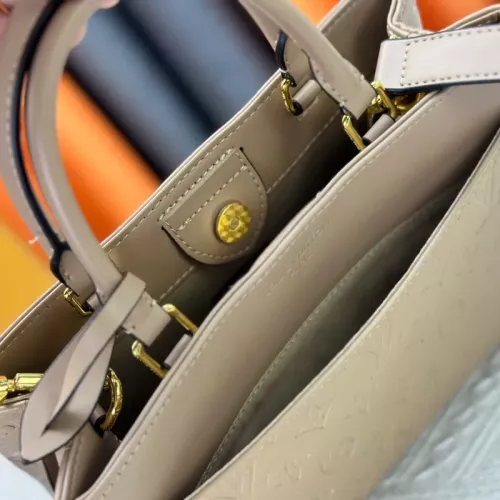 Replica Louis Vuitton AAA Quality Handbags For Women #1371358 $68.00 USD for Wholesale