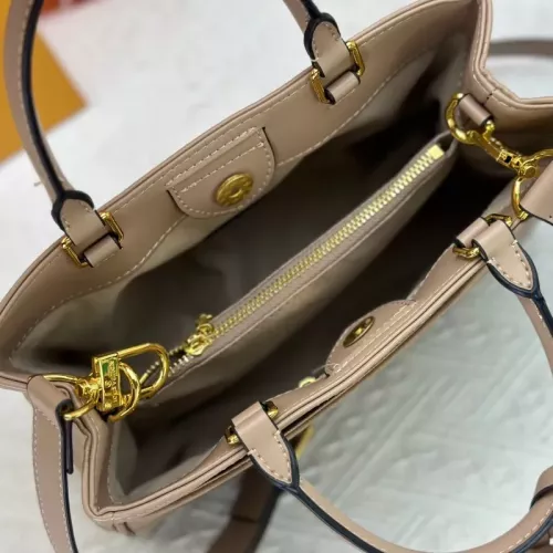 Replica Louis Vuitton AAA Quality Handbags For Women #1371358 $68.00 USD for Wholesale