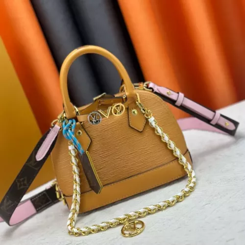 Louis Vuitton AAA Quality Handbags For Women #1371363 $72.00 USD, Wholesale Replica Louis Vuitton AAA Quality Handbags