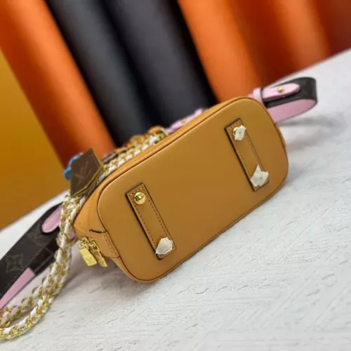 Replica Louis Vuitton AAA Quality Handbags For Women #1371363 $72.00 USD for Wholesale