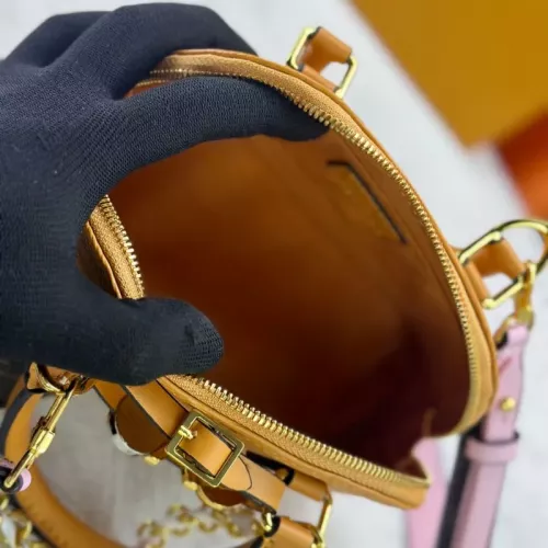 Replica Louis Vuitton AAA Quality Handbags For Women #1371363 $72.00 USD for Wholesale