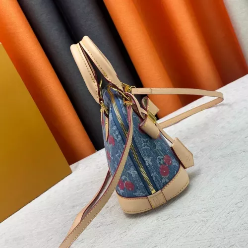 Replica Louis Vuitton AAA Quality Handbags For Women #1371365 $72.00 USD for Wholesale