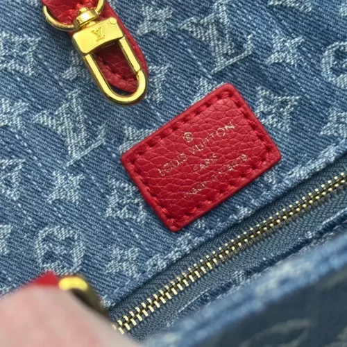 Replica Louis Vuitton AAA Quality Handbags For Women #1371366 $82.00 USD for Wholesale