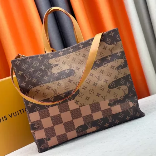 Replica Louis Vuitton AAA Quality Handbags For Women #1371367 $72.00 USD for Wholesale