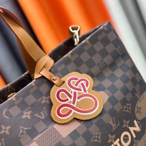 Replica Louis Vuitton AAA Quality Handbags For Women #1371367 $72.00 USD for Wholesale