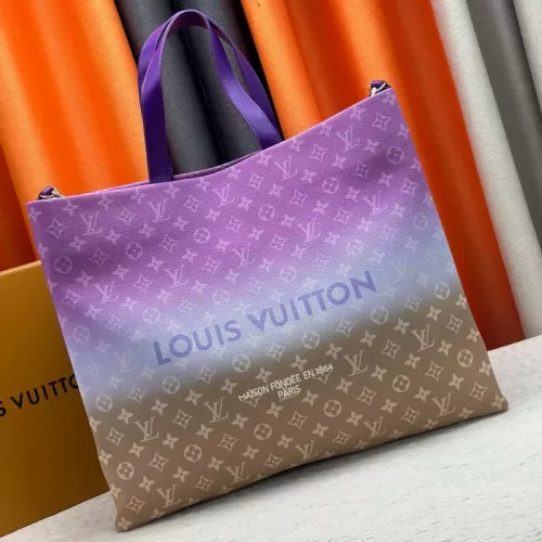 Louis Vuitton AAA Quality Handbags For Women #1371369 $72.00 USD, Wholesale Replica Louis Vuitton AAA Quality Handbags