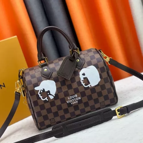Louis Vuitton AAA Quality Handbags For Women #1371371 $72.00 USD, Wholesale Replica Louis Vuitton AAA Quality Handbags