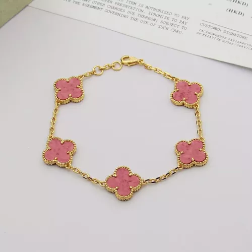 Van Cleef &amp; Arpels Bracelets For Women #1371375 $29.00 USD, Wholesale Replica Van Cleef &amp; Arpels Bracelets