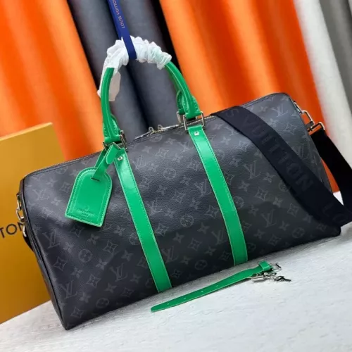 Louis Vuitton Travel Bags #1371397 $80.00 USD, Wholesale Replica Louis Vuitton Travel Bags