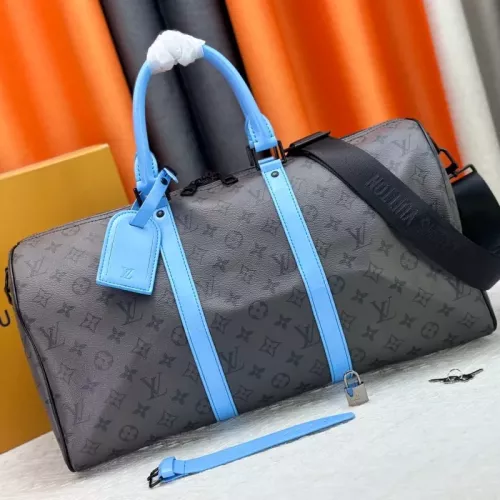 Louis Vuitton Travel Bags #1371403 $82.00 USD, Wholesale Replica Louis Vuitton Travel Bags