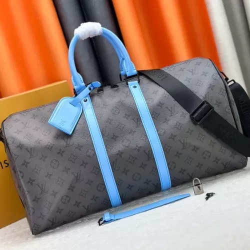 Louis Vuitton Travel Bags #1371406 $85.00 USD, Wholesale Replica Louis Vuitton Travel Bags