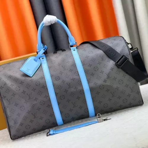 Louis Vuitton Travel Bags #1371408 $88.00 USD, Wholesale Replica Louis Vuitton Travel Bags