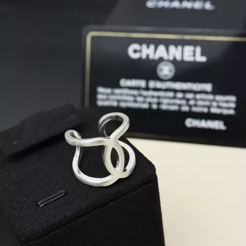Chanel Rings #1371416 $23.00 USD, Wholesale Replica Chanel Rings