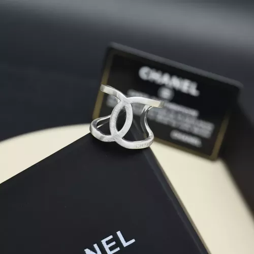 Replica Chanel Rings #1371416 $23.00 USD for Wholesale