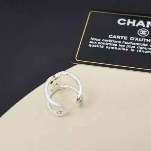Replica Chanel Rings #1371416 $23.00 USD for Wholesale
