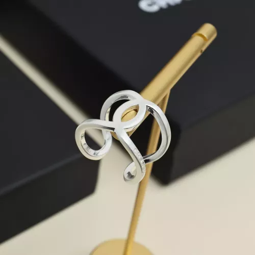Replica Chanel Rings #1371416 $23.00 USD for Wholesale