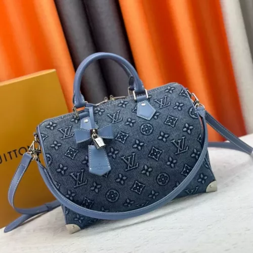 Louis Vuitton AAA Quality Handbags For Women #1371420 $82.00 USD, Wholesale Replica Louis Vuitton AAA Quality Handbags