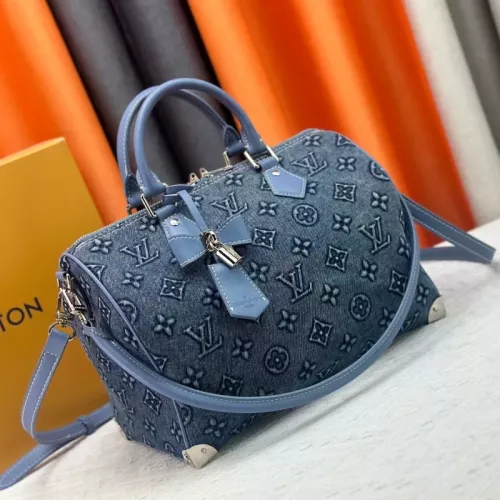 Replica Louis Vuitton AAA Quality Handbags For Women #1371420 $82.00 USD for Wholesale