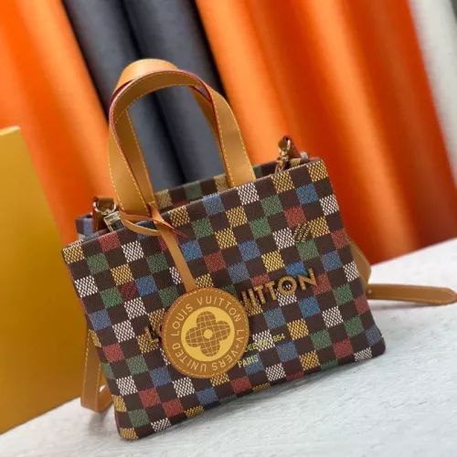 Louis Vuitton AAA Quality Handbags For Women #1371421 $68.00 USD, Wholesale Replica Louis Vuitton AAA Quality Handbags