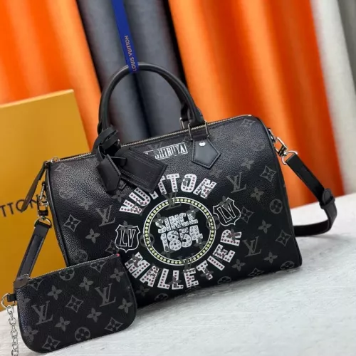 Louis Vuitton AAA Quality Handbags For Women #1371423 $76.00 USD, Wholesale Replica Louis Vuitton AAA Quality Handbags