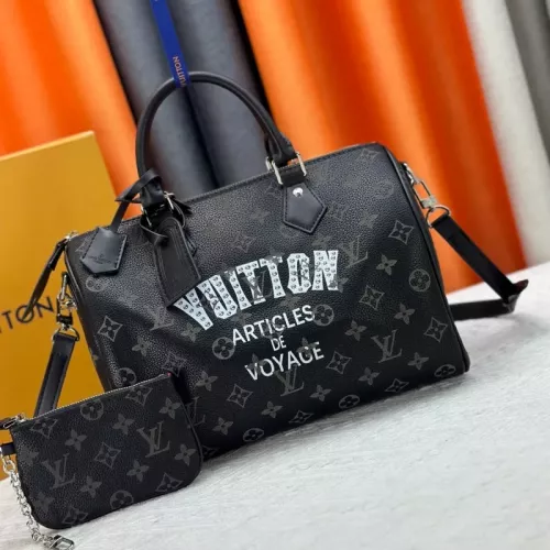 Louis Vuitton AAA Quality Handbags For Women #1371424 $76.00 USD, Wholesale Replica Louis Vuitton AAA Quality Handbags