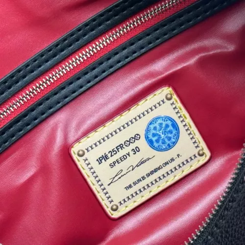 Replica Louis Vuitton AAA Quality Handbags For Women #1371424 $76.00 USD for Wholesale