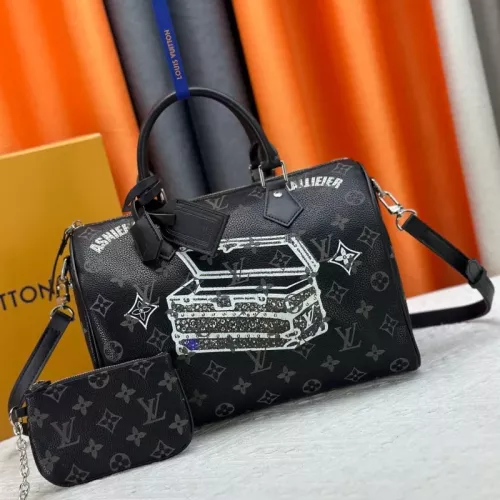 Louis Vuitton AAA Quality Handbags For Women #1371425 $76.00 USD, Wholesale Replica Louis Vuitton AAA Quality Handbags