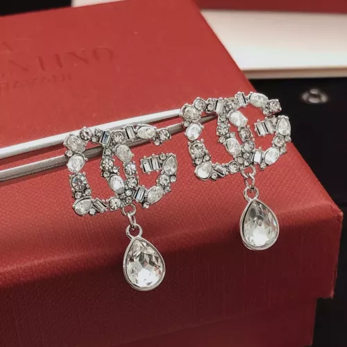 Replica Dolce & Gabbana D&G Earrings For Women #1371427 $27.00 USD for Wholesale