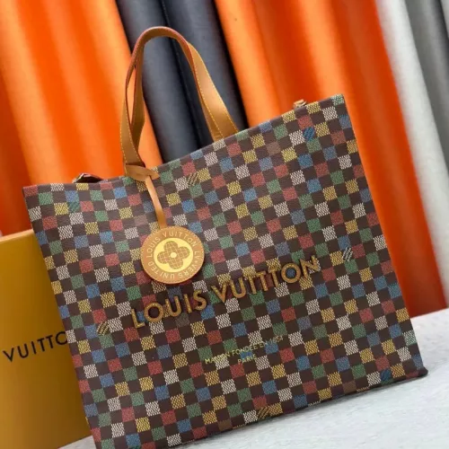 Louis Vuitton AAA Quality Handbags For Women #1371432 $72.00 USD, Wholesale Replica Louis Vuitton AAA Quality Handbags