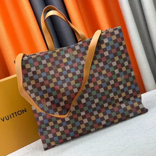 Replica Louis Vuitton AAA Quality Handbags For Women #1371432 $72.00 USD for Wholesale