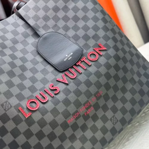 Replica Louis Vuitton AAA Quality Handbags For Women #1371433 $72.00 USD for Wholesale