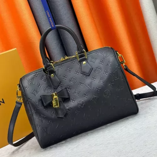 Louis Vuitton AAA Quality Handbags For Women #1371436 $72.00 USD, Wholesale Replica Louis Vuitton AAA Quality Handbags